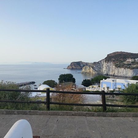 Hotel Villaggio Dei Pescatori Πόντσα Εξωτερικό φωτογραφία